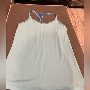 Under armor tank top